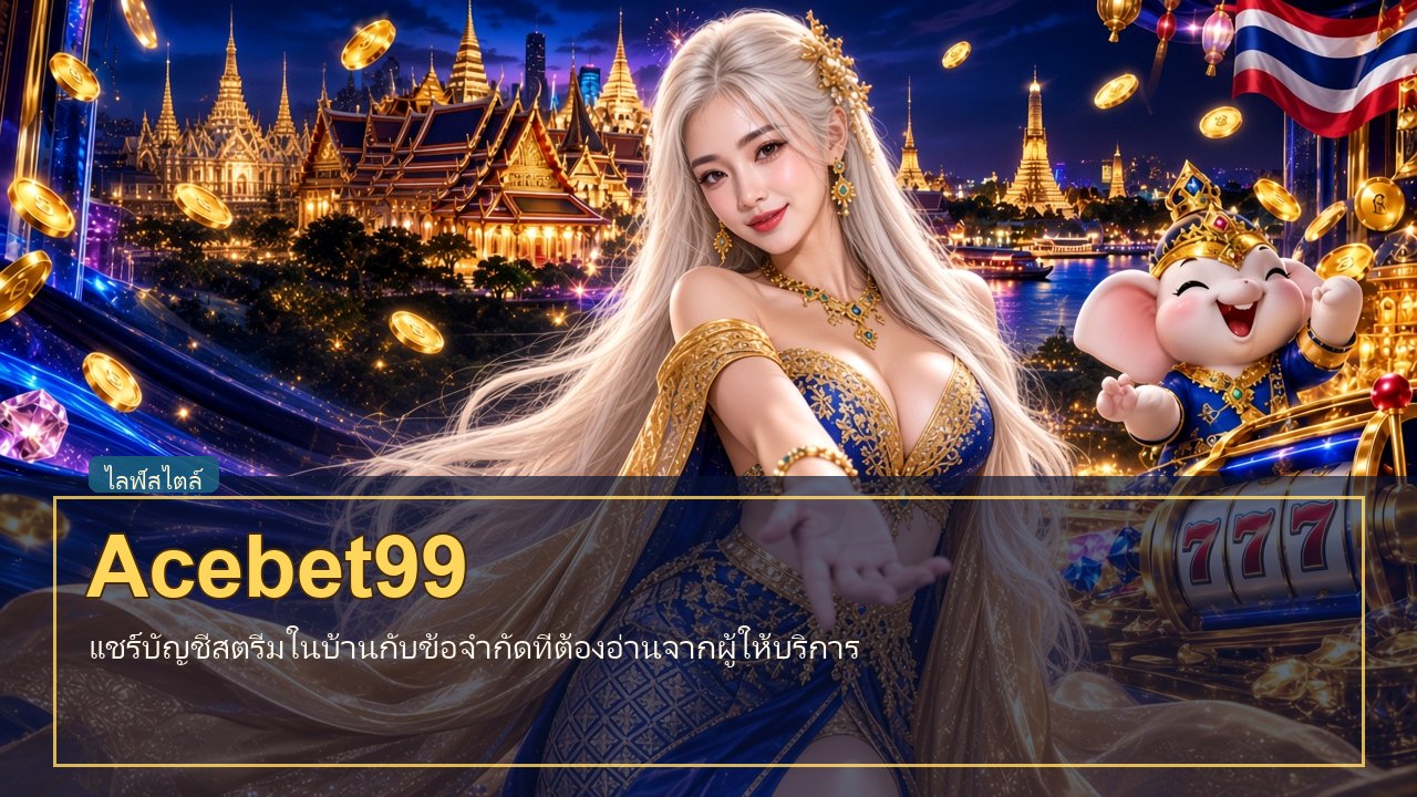 Acebet99
