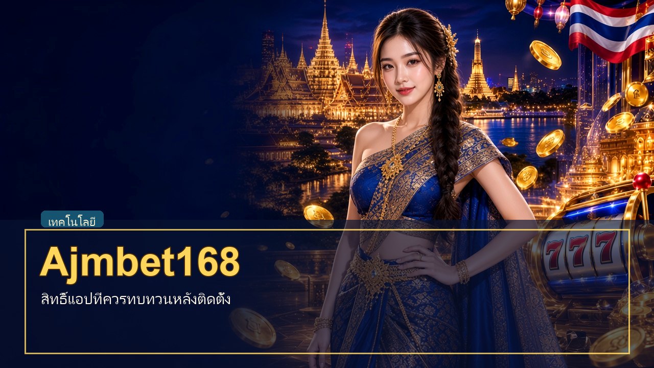 Ajmbet168 Ajmbet168