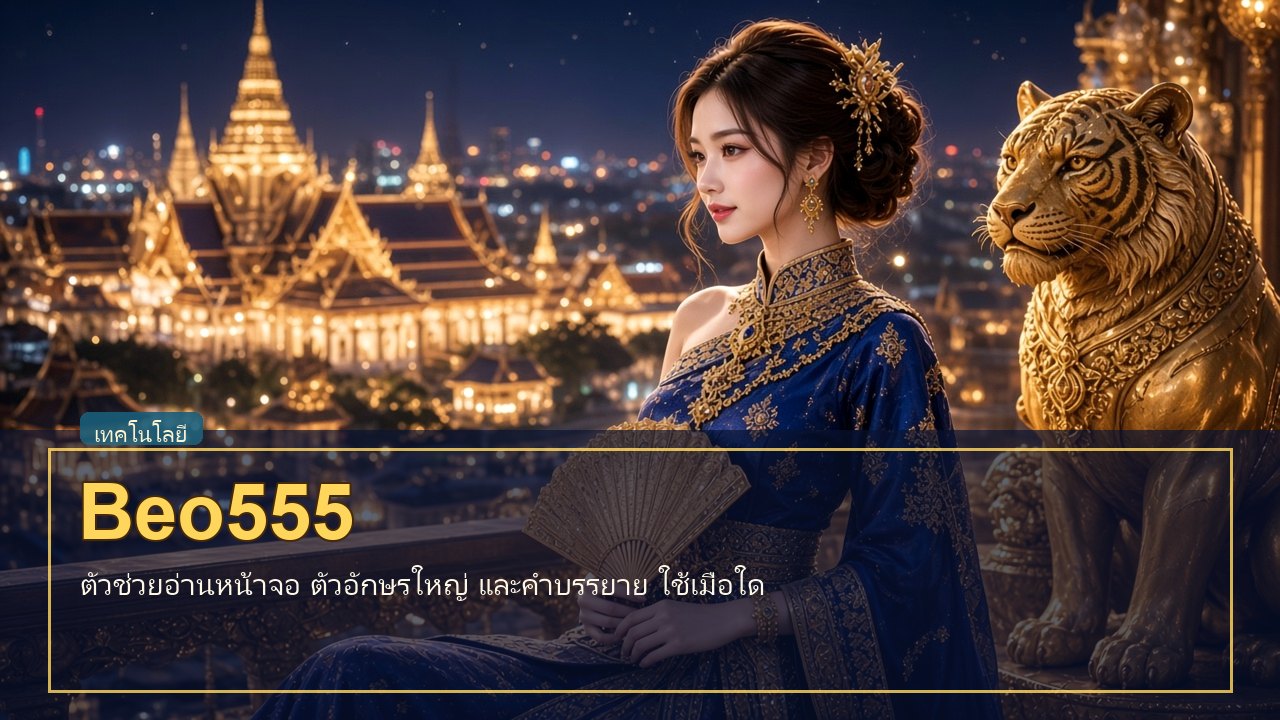 Beo555