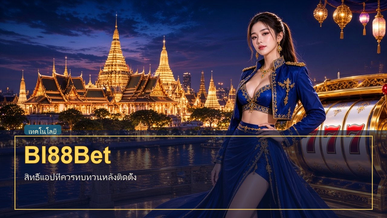 Bl88Bet