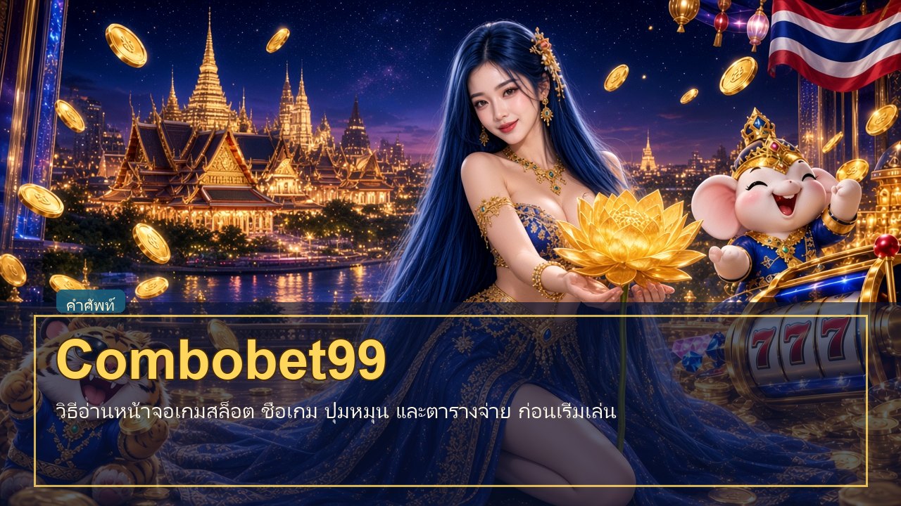 Combobet99