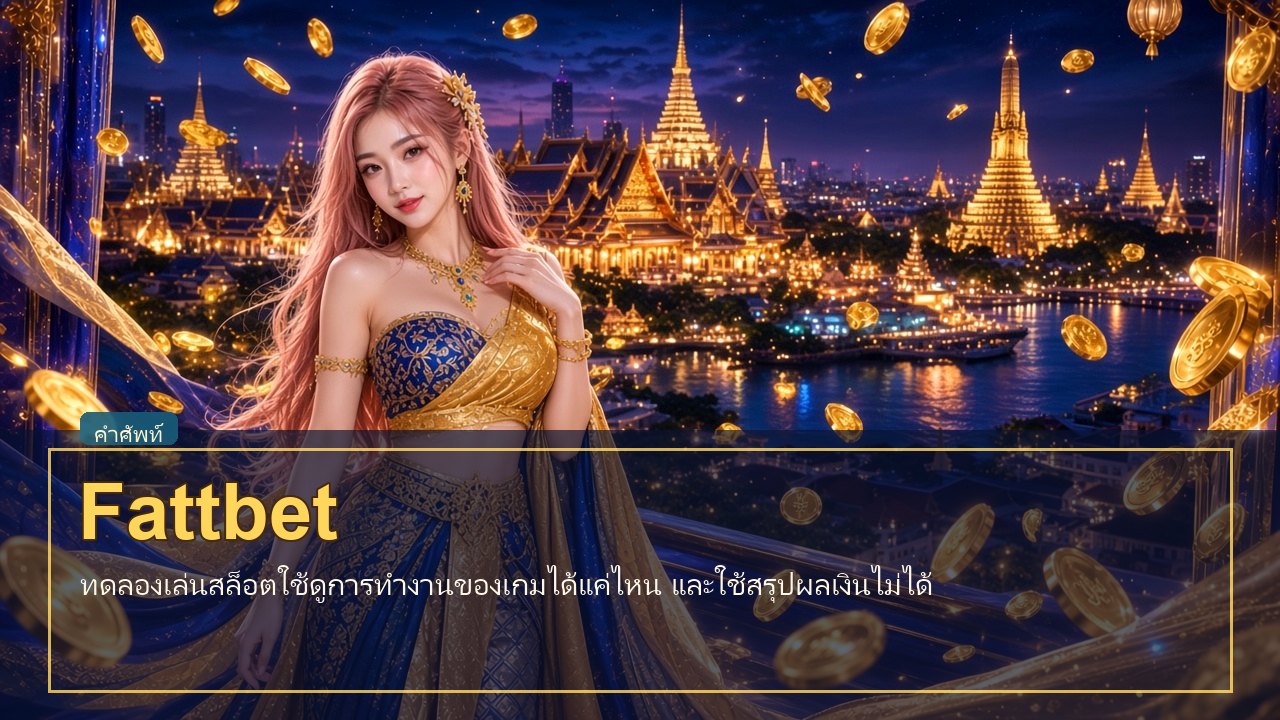 Fattbet