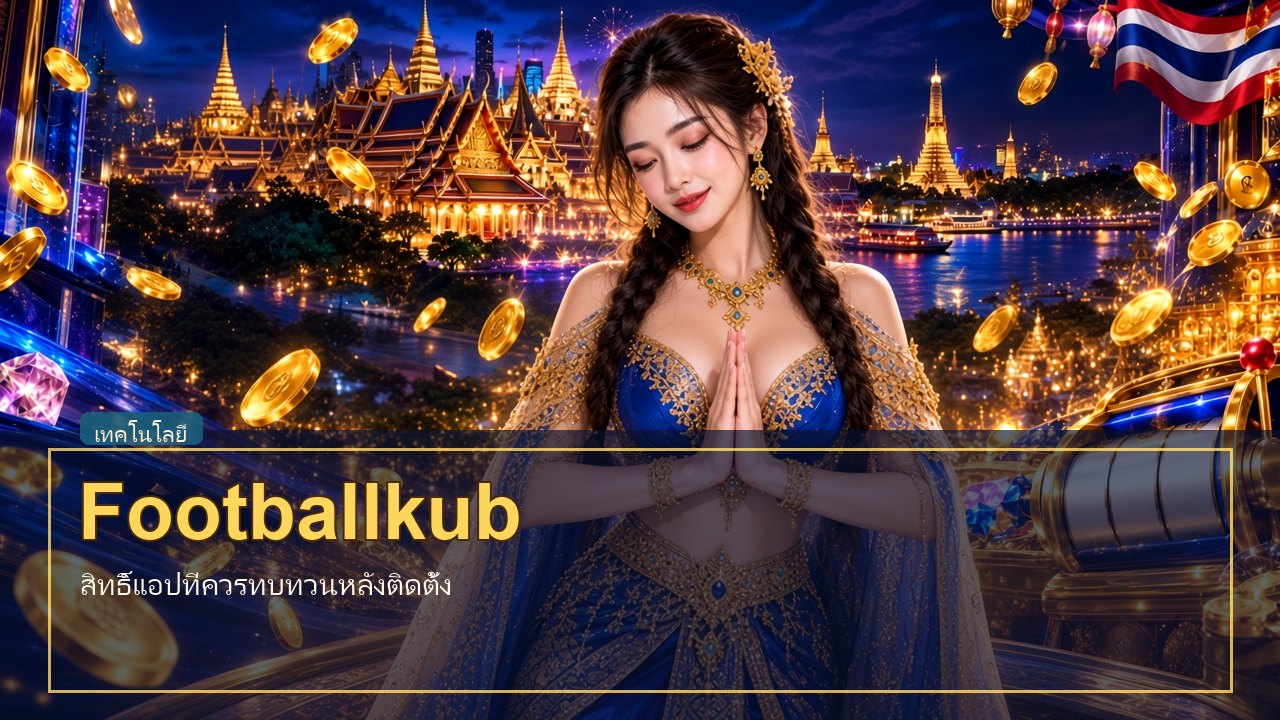 Footballkub