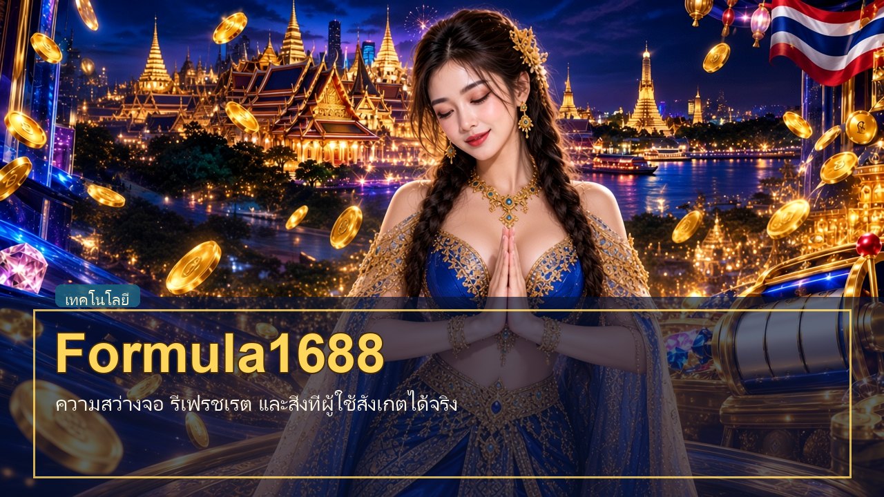 Formula1688