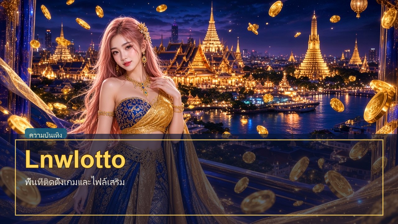 Lnwlotto