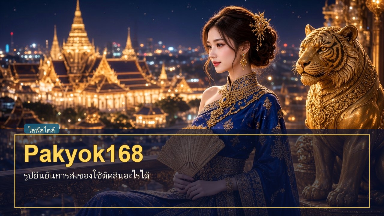 Pakyok168