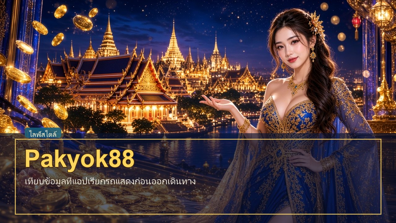 Pakyok88