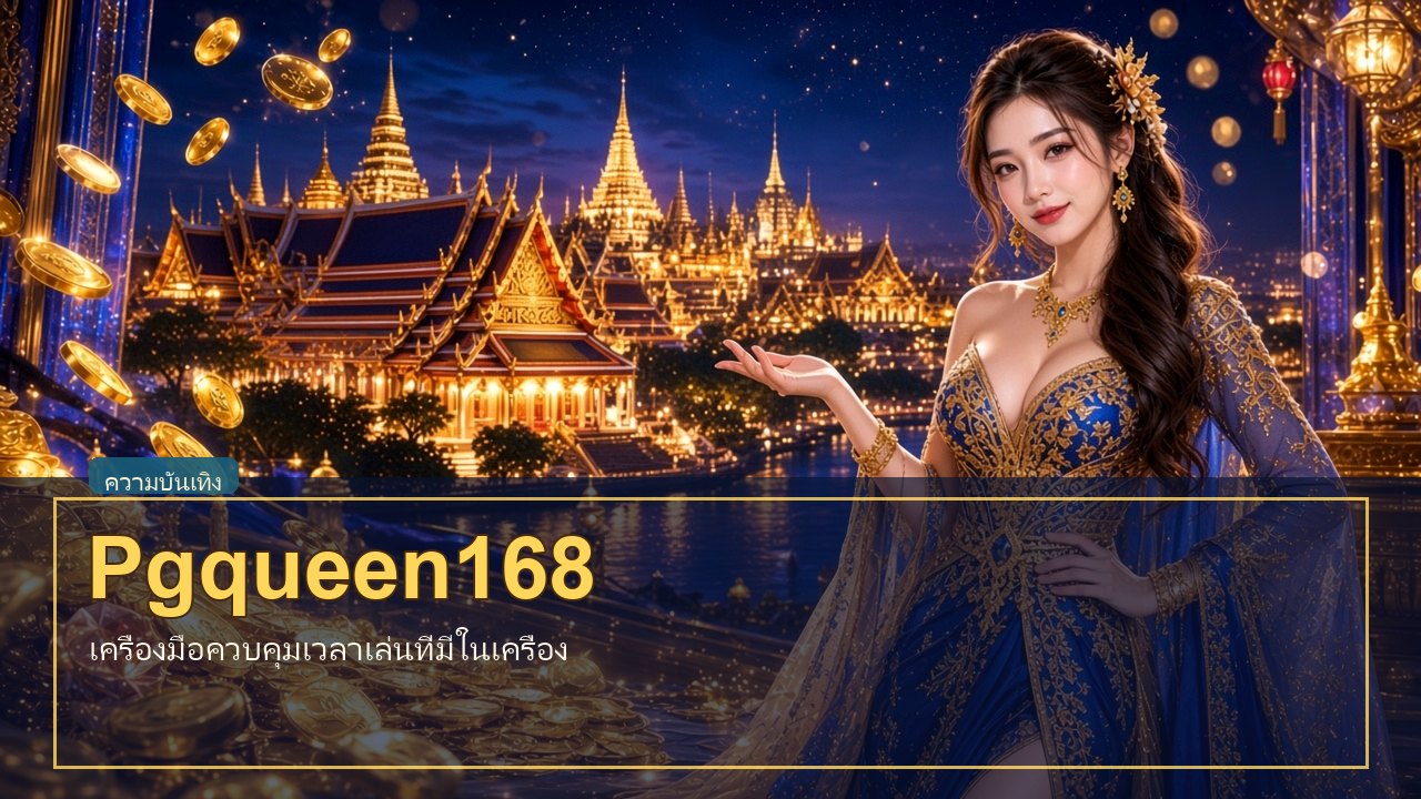 Pgqueen168