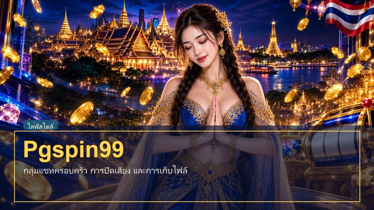 Pgspin99