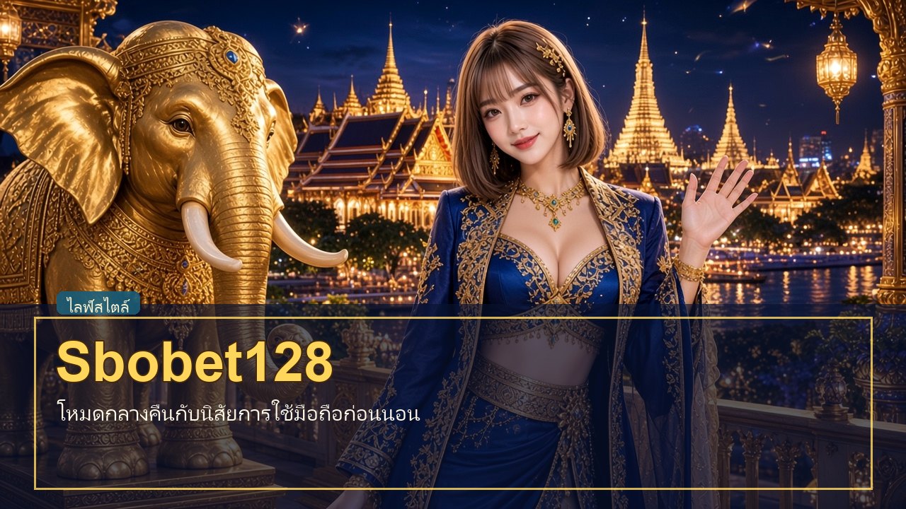 Sbobet128
