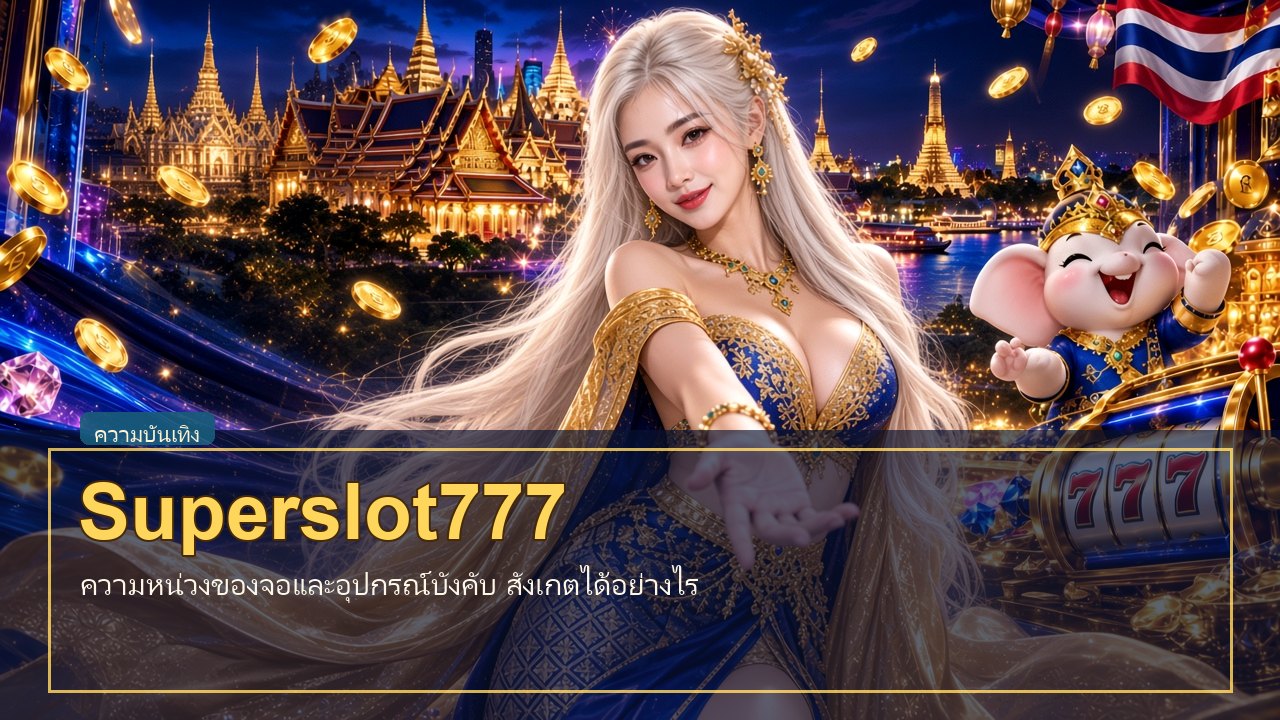 Superslot777