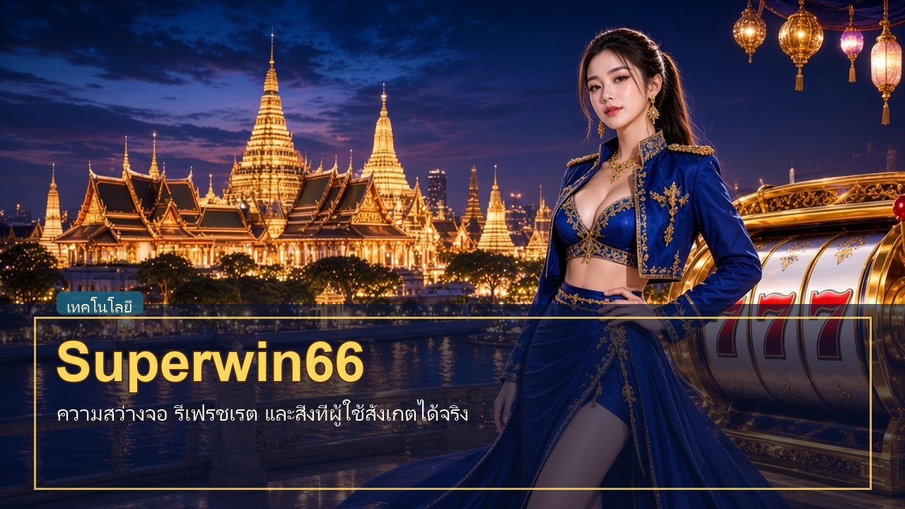 Superwin66