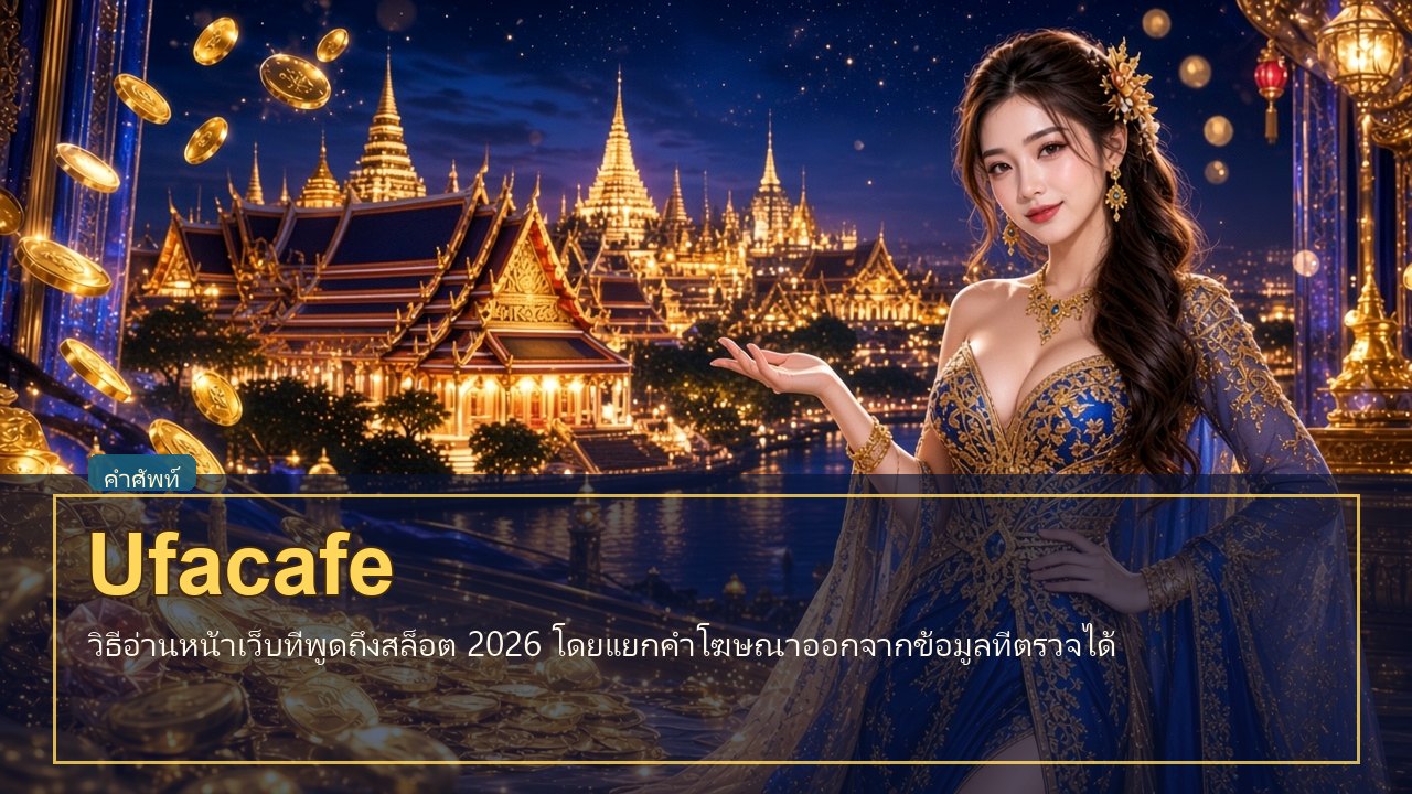 Ufacafe