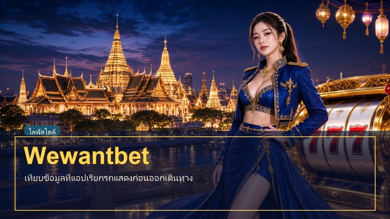 Wewantbet