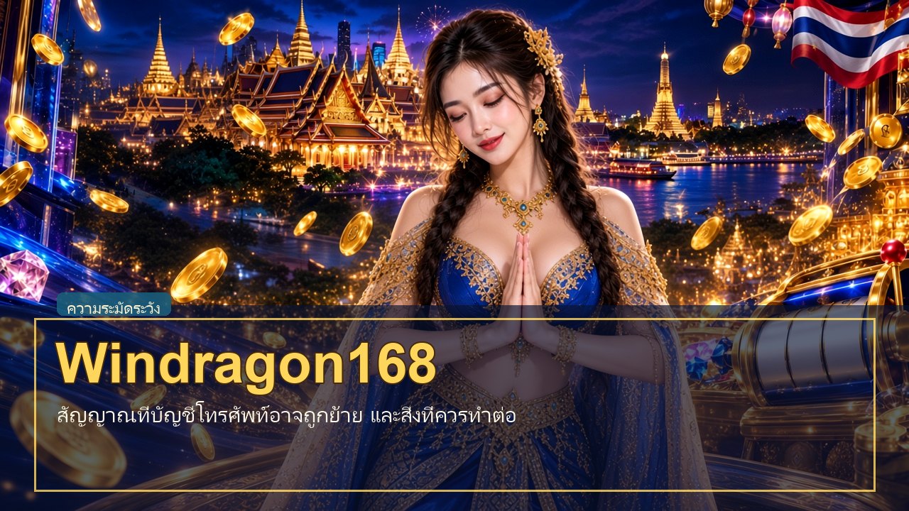 Windragon168
