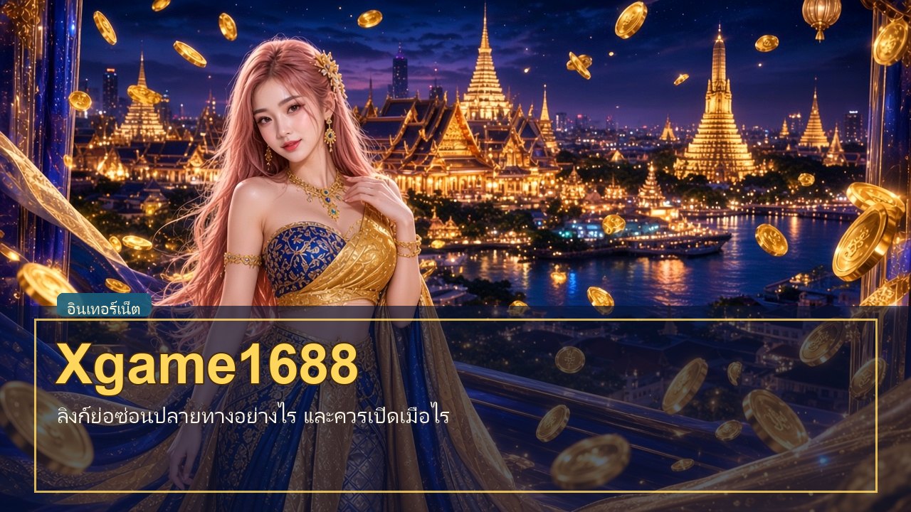 Xgame1688